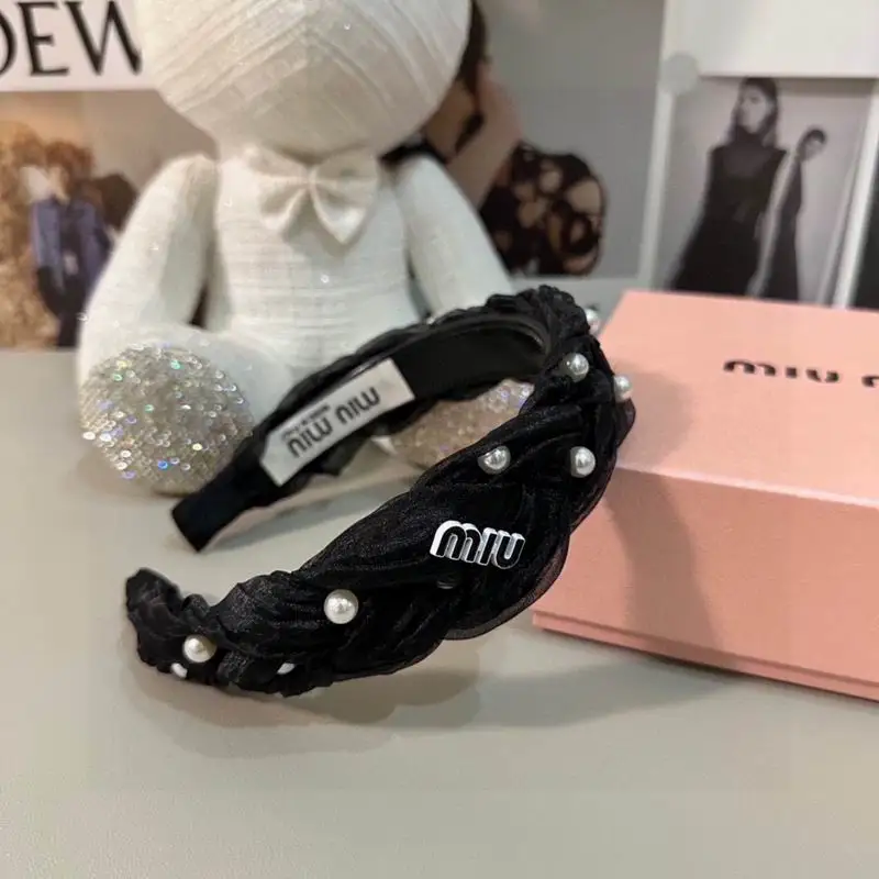 Miumiu Headband hh (3)